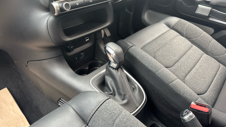 Citroen C3 1.2 PureTech 110 Max 5dr EAT6 Petrol Hatchback